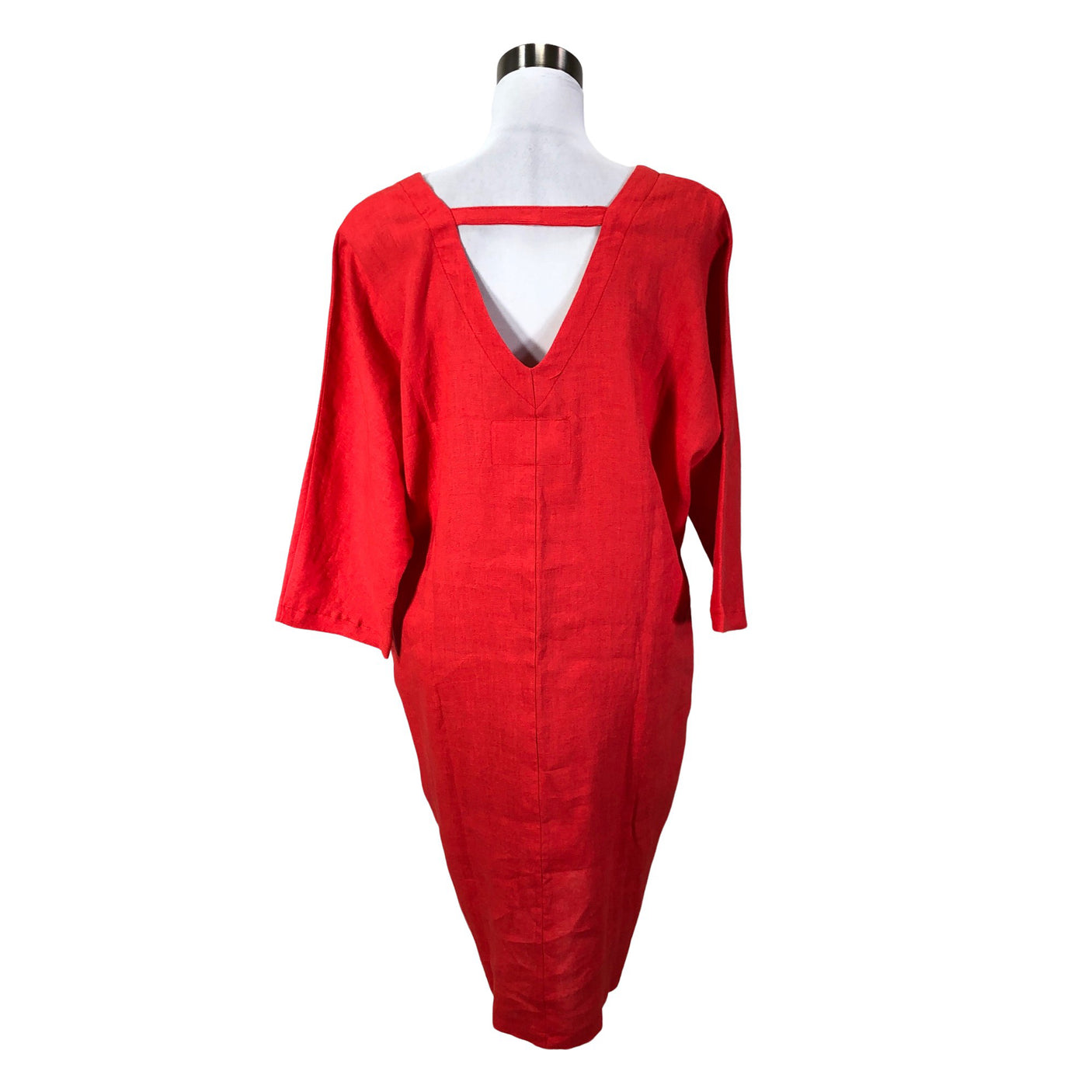 Kangasmekko, koko 34