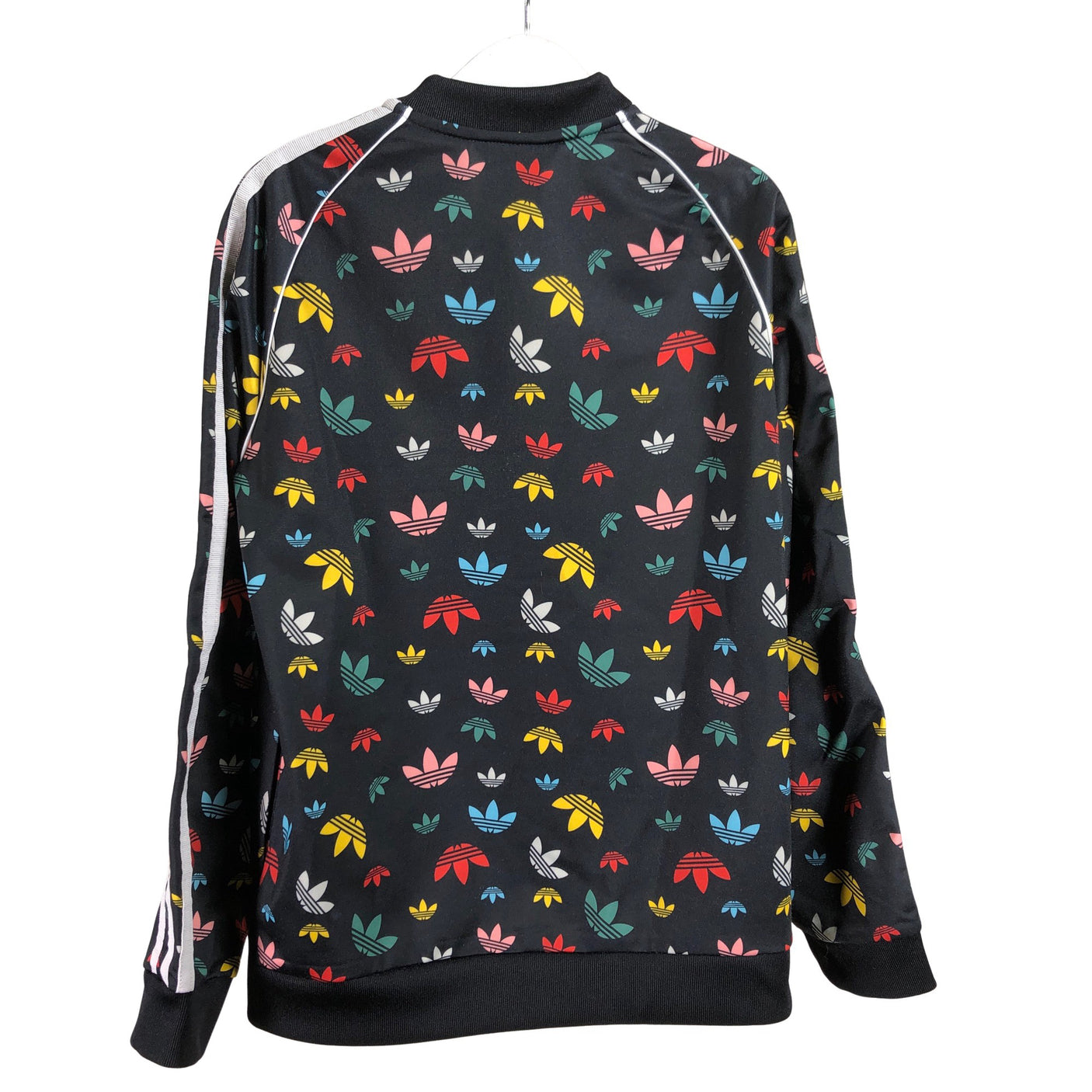Unisex Adidas - Verryttelytakki, koko 140 - 146 -  (2)