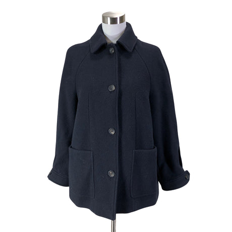 Unisex Hessnatur - Villakangastakki, koko 34 -  ()