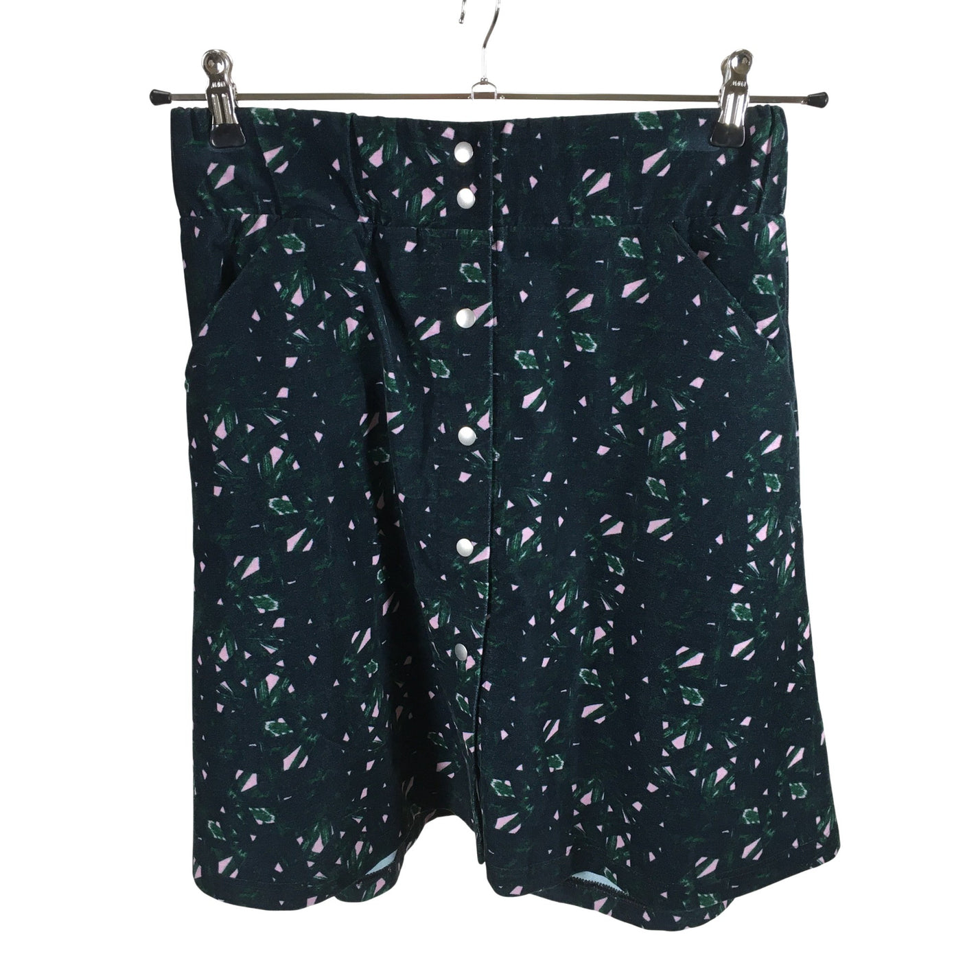 Unisex Nouki - Kangashame, koko 36 -  (1)