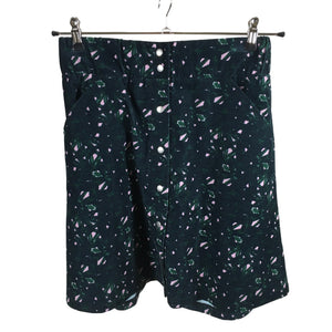 Unisex Nouki - Kangashame, koko 36 -  (1)
