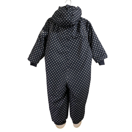Unisex POMPdeLUX - Toppahaalari, koko 86 - 92 -  (2)