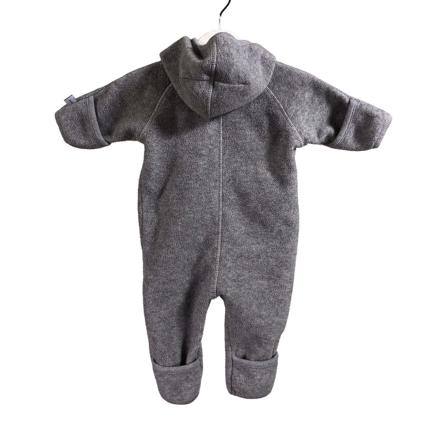 Fleecehaalari, koko 50 - 56