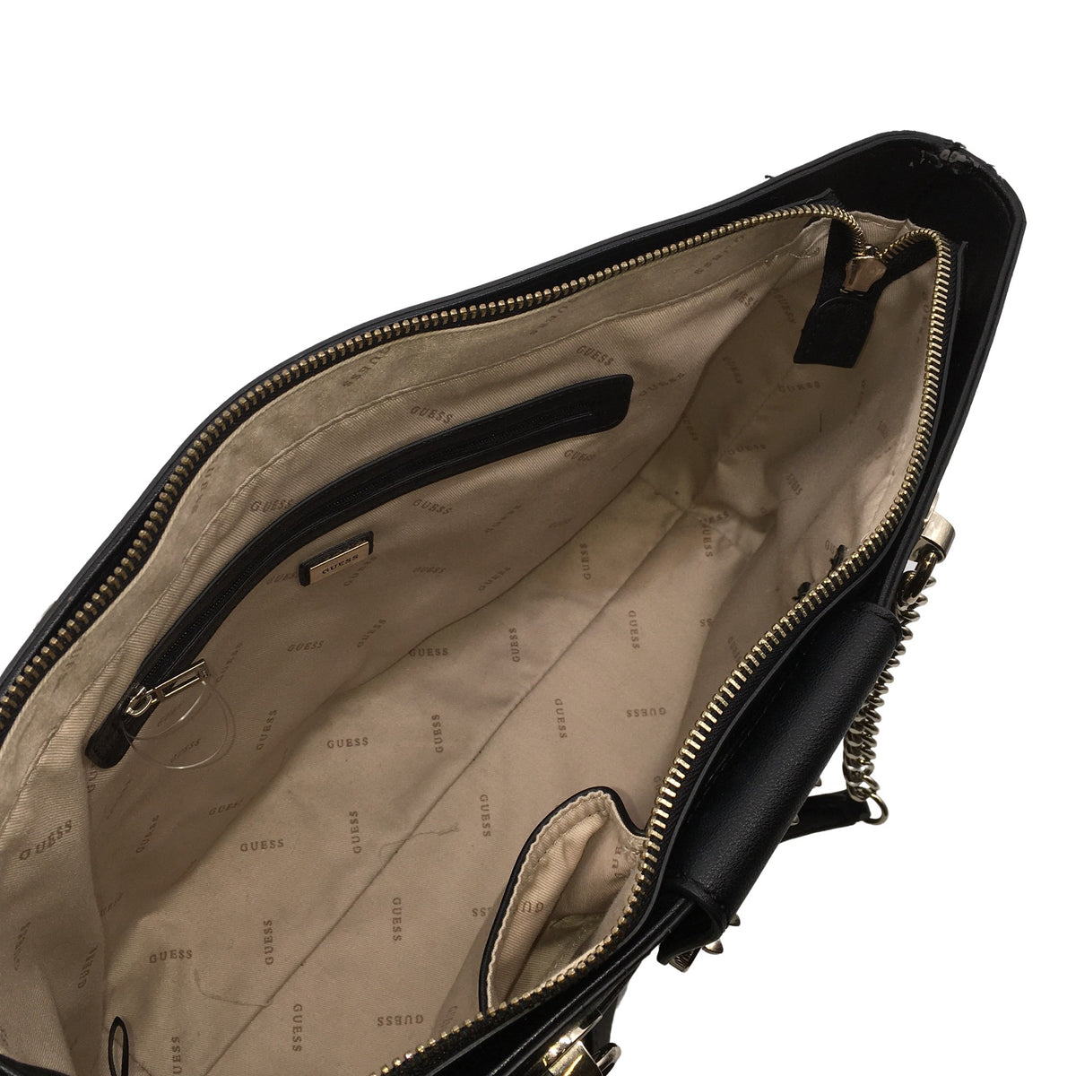 Unisex Guess - Käsilaukku, koko Maxi -  (3)