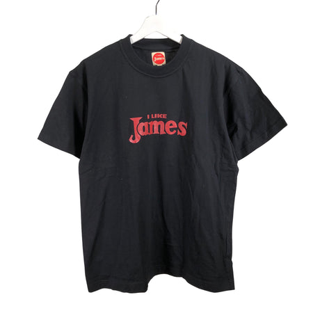 Unisex James - T-paita, koko L -  ()