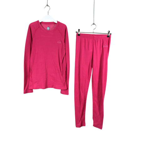 Unisex McKinley - Kerrasto, koko 134 - 140 -  ()