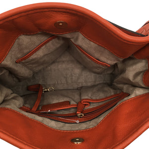 Käsilaukku, koko Midi