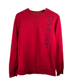 Unisex Calvin Klein - Collegepaita, koko M -  (1)