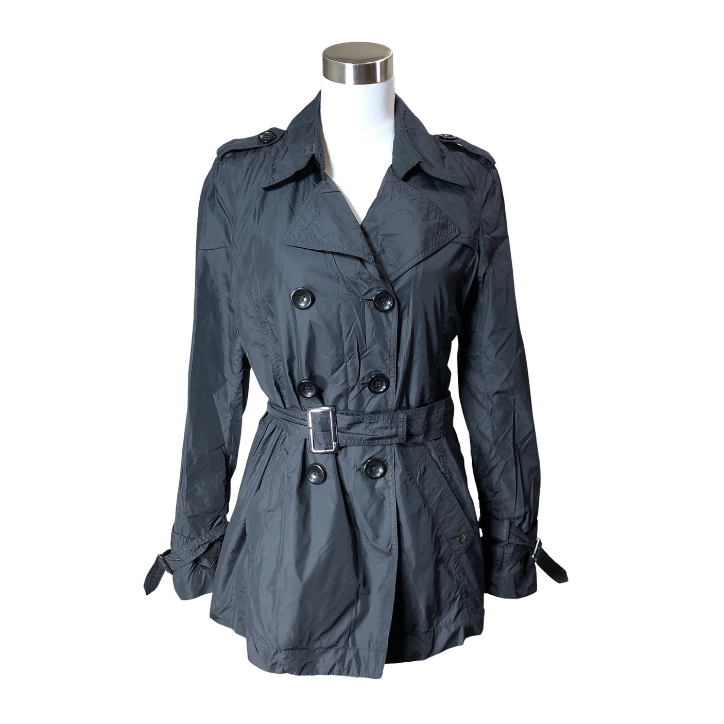 Unisex Esprit - Trenssitakki, koko 38 -  (1)