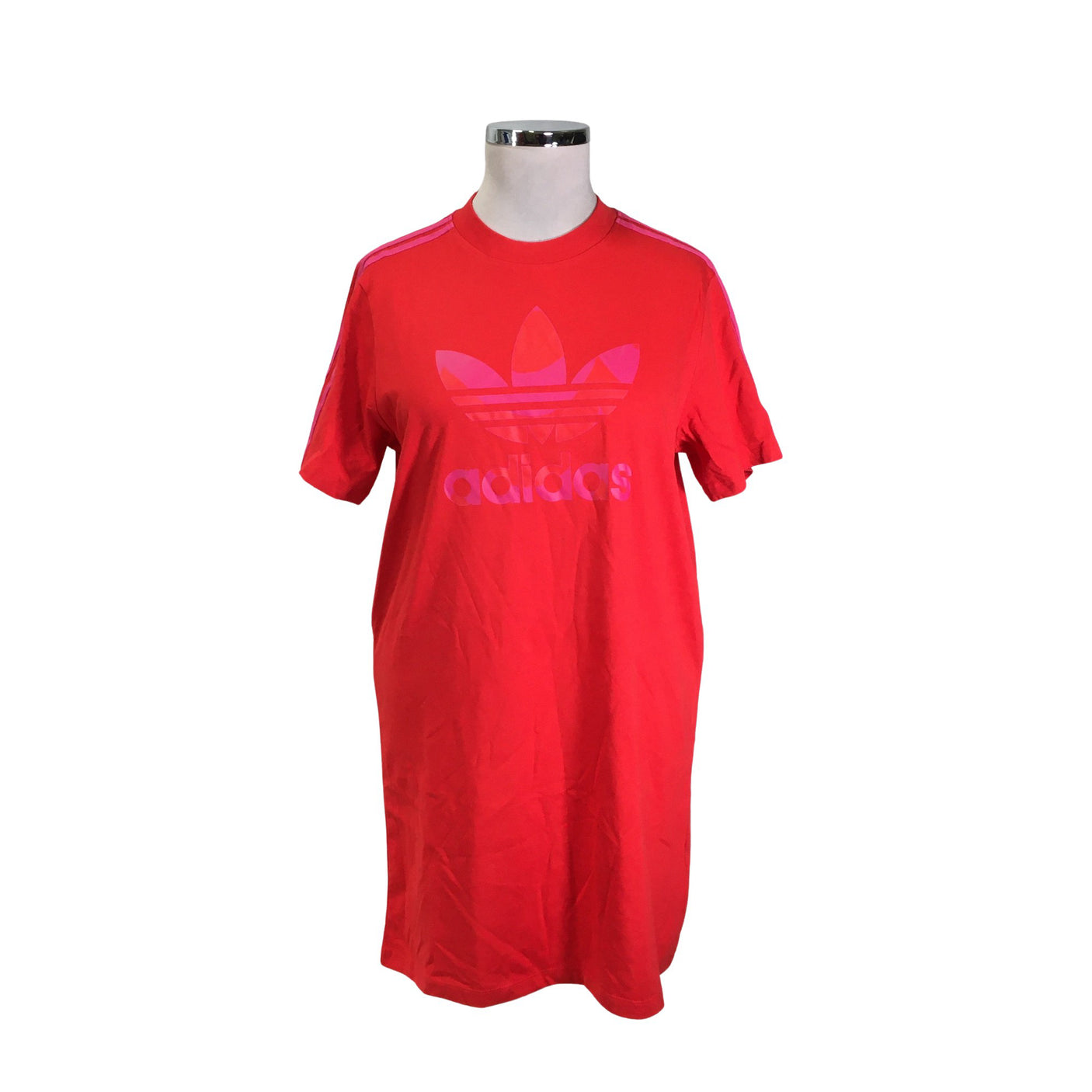 Unisex Adidas - Trikoomekko, koko 42 -  (1)