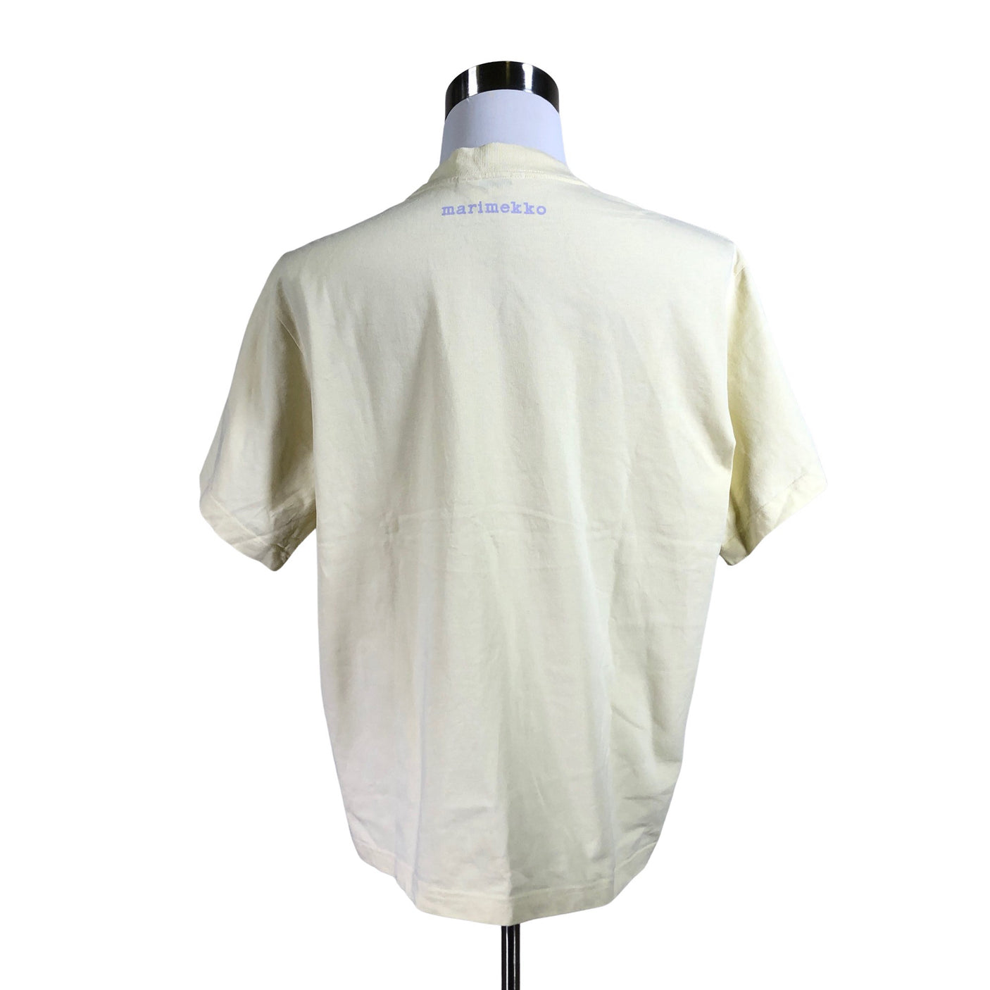 Unisex Marimekko - T-paita, koko L -  (2)
