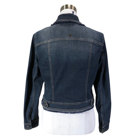 Unisex Taifun - Farkkutakki, koko 38 -  (2)