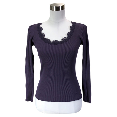 Unisex Rosemunde - Trikoopaita, koko 38 -  ()