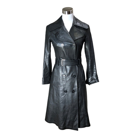 Unisex Friitala - Nahkatakki, koko 36 -  ()