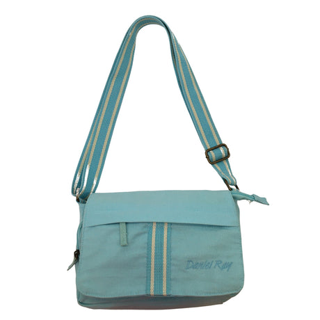 Unisex Daniel Ray - Olkalaukku, koko Mini -  ()