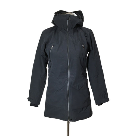 Unisex Haglöfs - Parkatakki, koko 36 -  ()