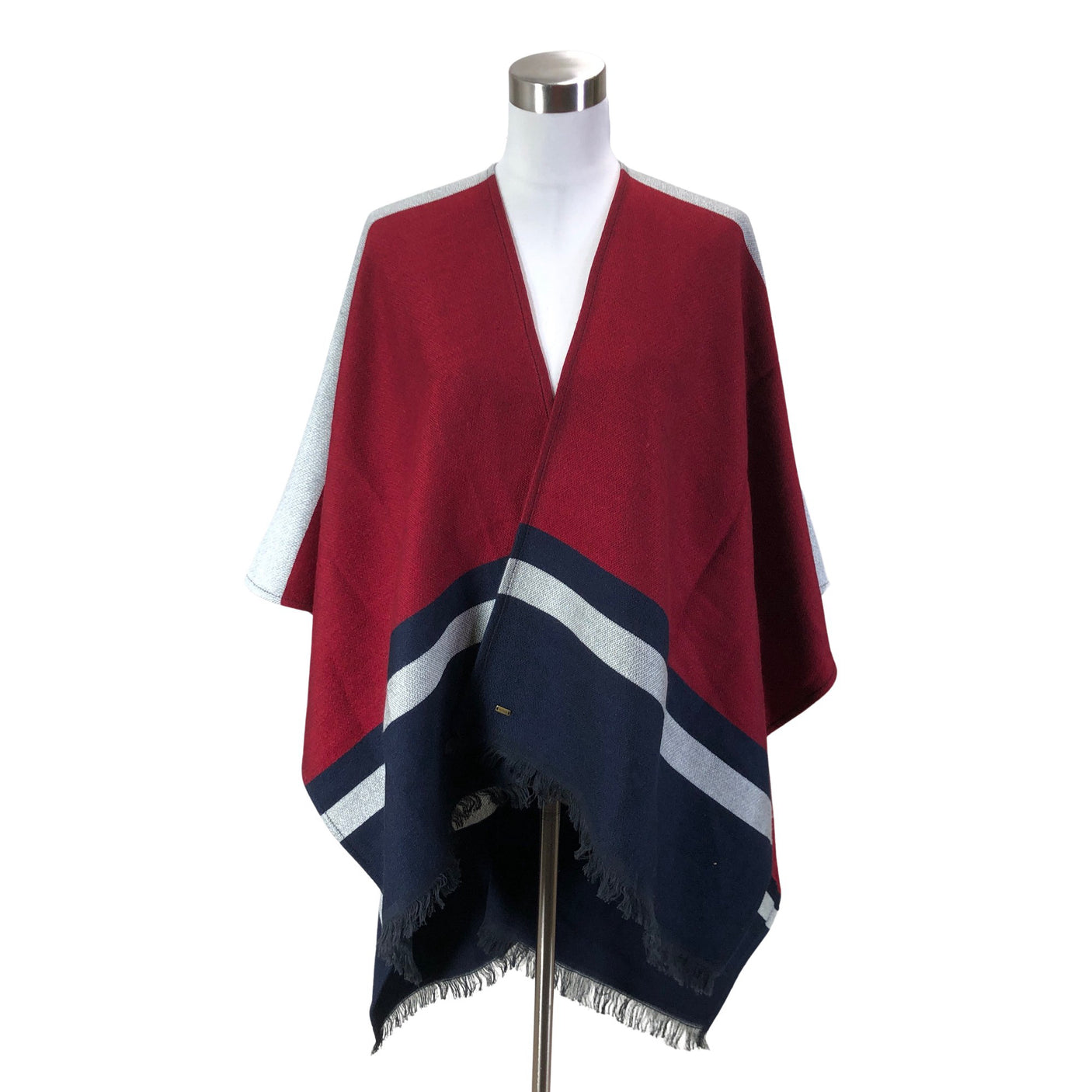 Hartiahuivi, koko One size