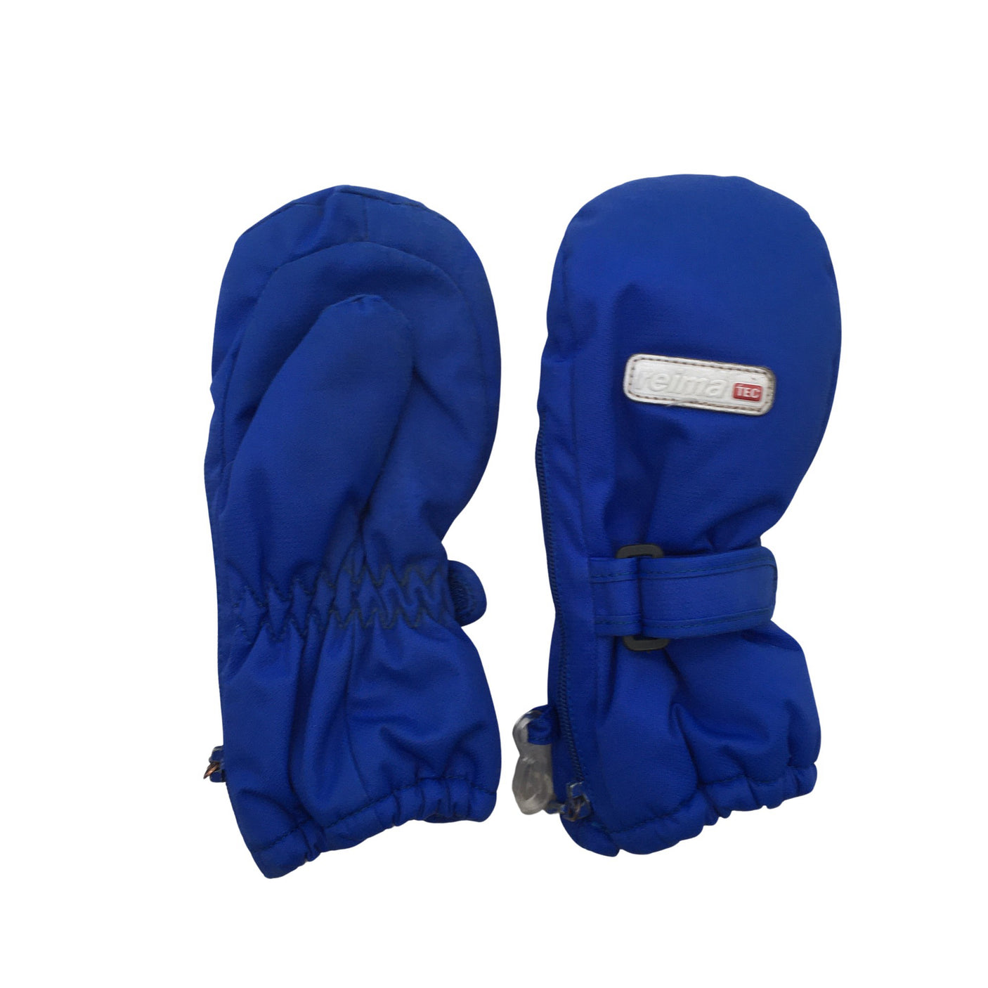 Unisex Reimatec - Talvihanskat, koko 1 - 2 vuotta -  (1)