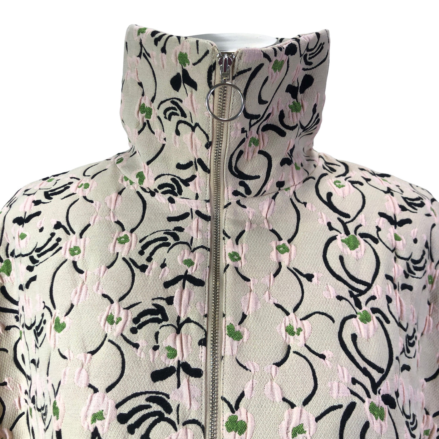 Kangastunika, koko 38