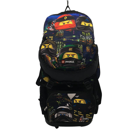Unisex Lego - Reppu, koko Midi -  ()