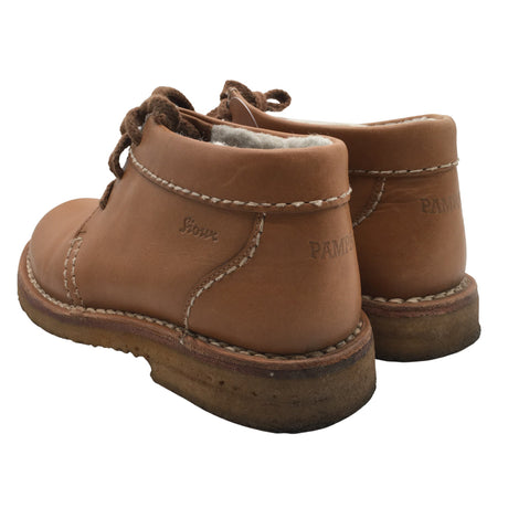 Unisex Sioux - Nilkkurit, koko 42 -  (2)