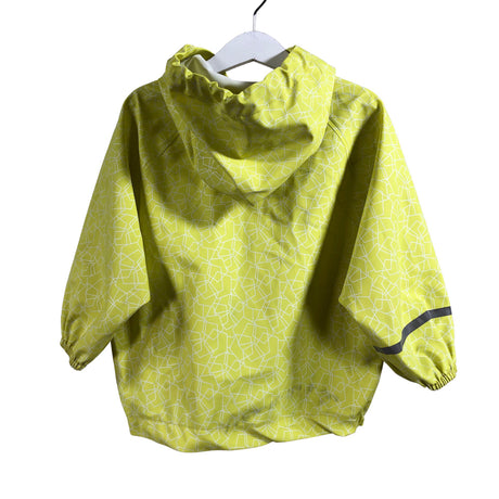 Unisex Rukka - Sadetakki, koko 86 - 92 -  (2)