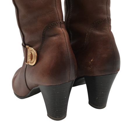 Unisex Caprice - Saappaat, koko 39 -  (2)