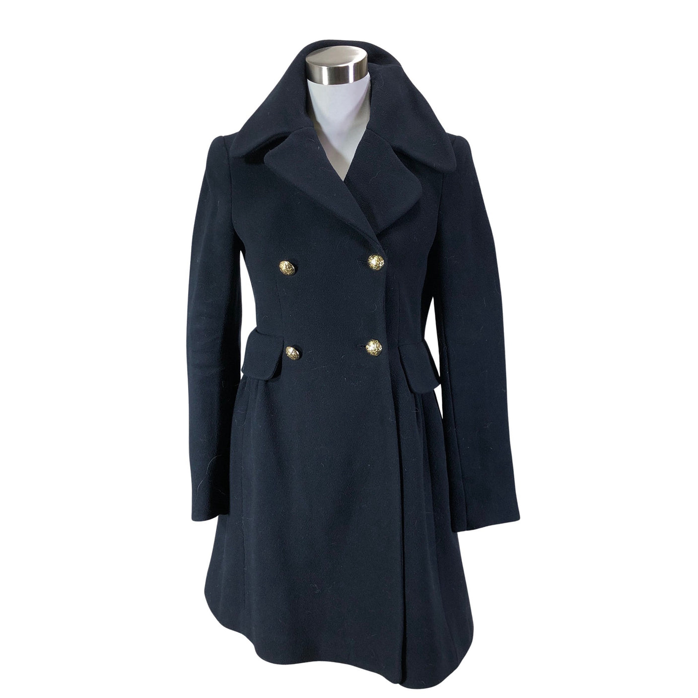 Unisex Zara - Villakangastakki, koko 38 -  (1)