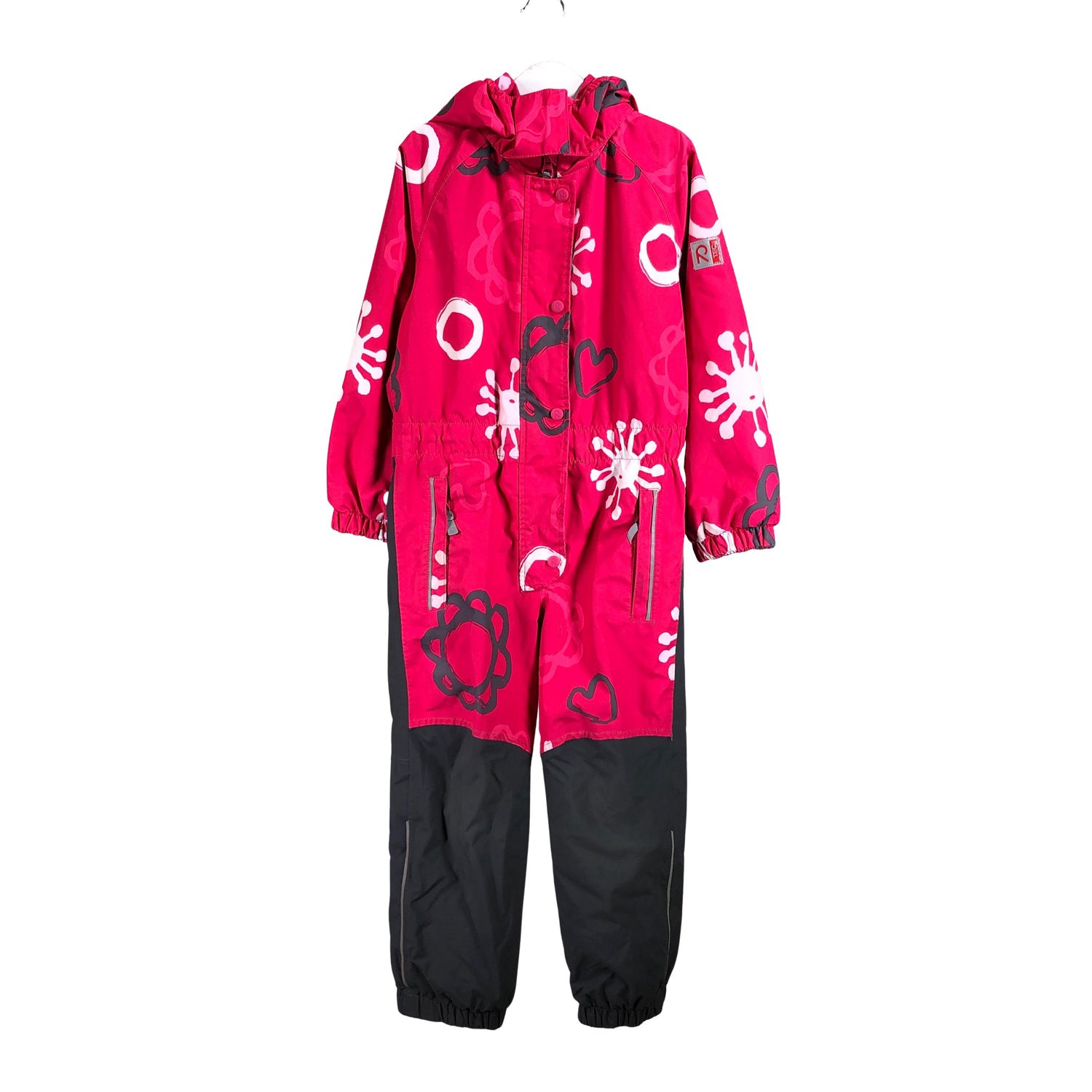 Välikausihaalari, koko 110 - 116