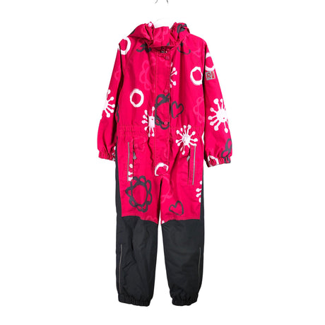 Unisex Reimatec - Välikausihaalari, koko 110 - 116 -  ()