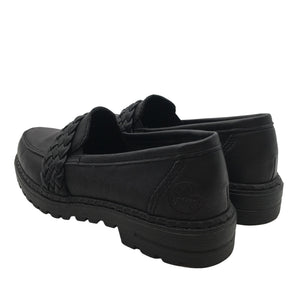 Unisex Rieker - Loaferit, koko 36 -  (2)