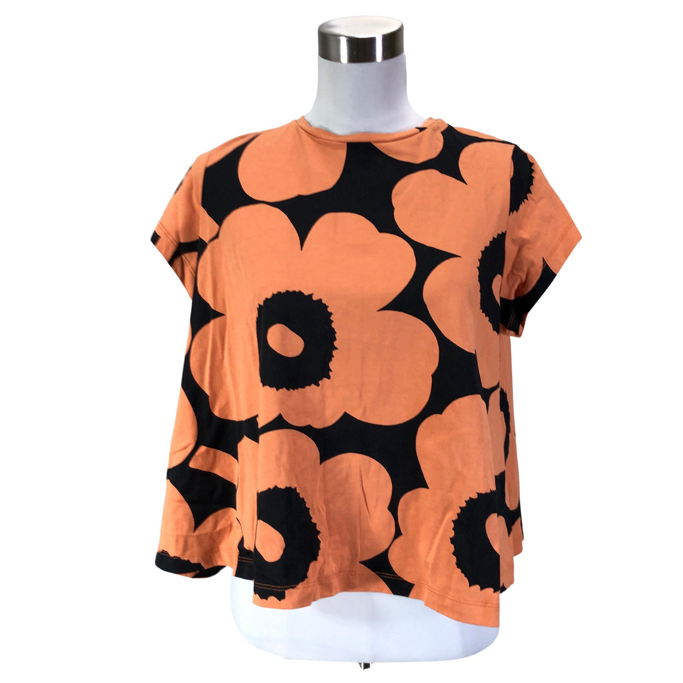 Unisex Marimekko - T-paita, koko 38 -  (1)