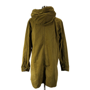 Unisex R-collection - Parkatakki, koko 34 -  (2)