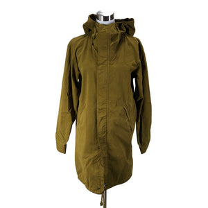 Unisex R-collection - Parkatakki, koko 34 -  (1)