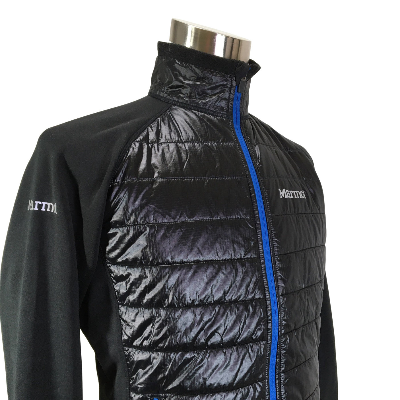 Unisex Marmot - Kevyttoppatakki, koko M -  (3)
