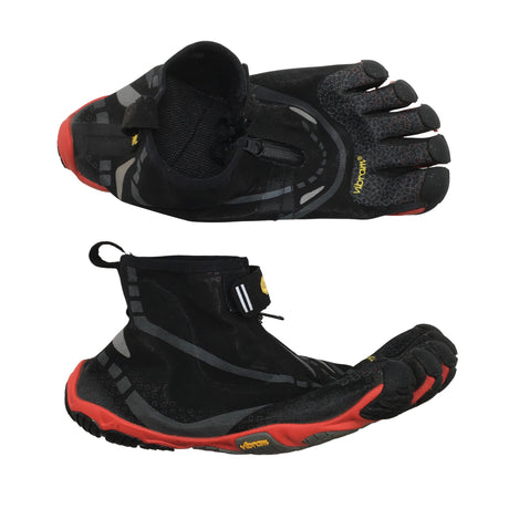 Unisex Vibram Fivefingers - Lenkkarit, koko 41 -  ()