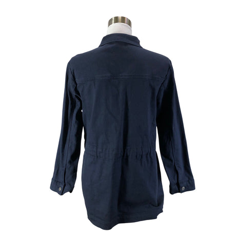 Unisex nanso - Farkkutakki, koko 38 -  (2)