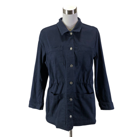 Unisex nanso - Farkkutakki, koko 38 -  ()