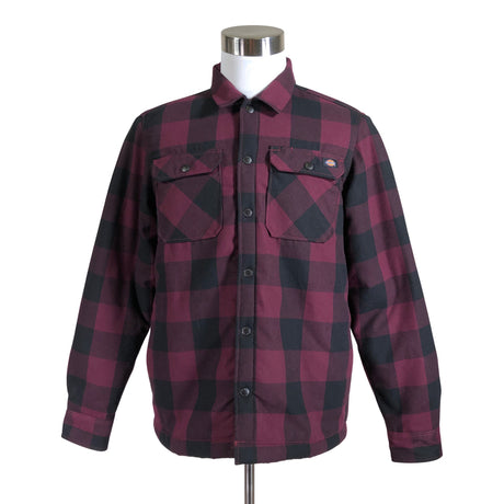 Unisex Dickies - Kevyttoppatakki, koko M -  ()