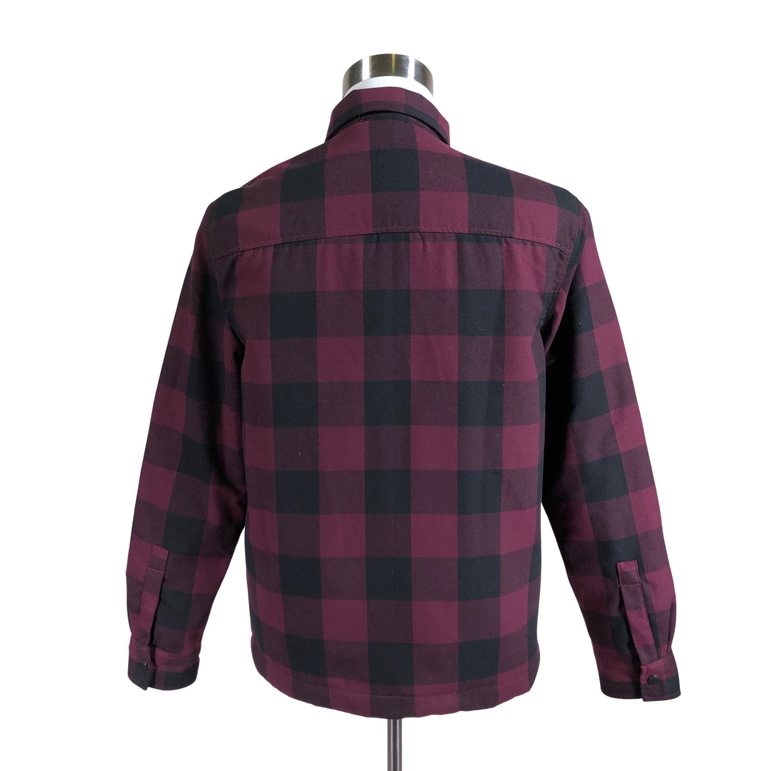 Kevyttoppatakki, koko M