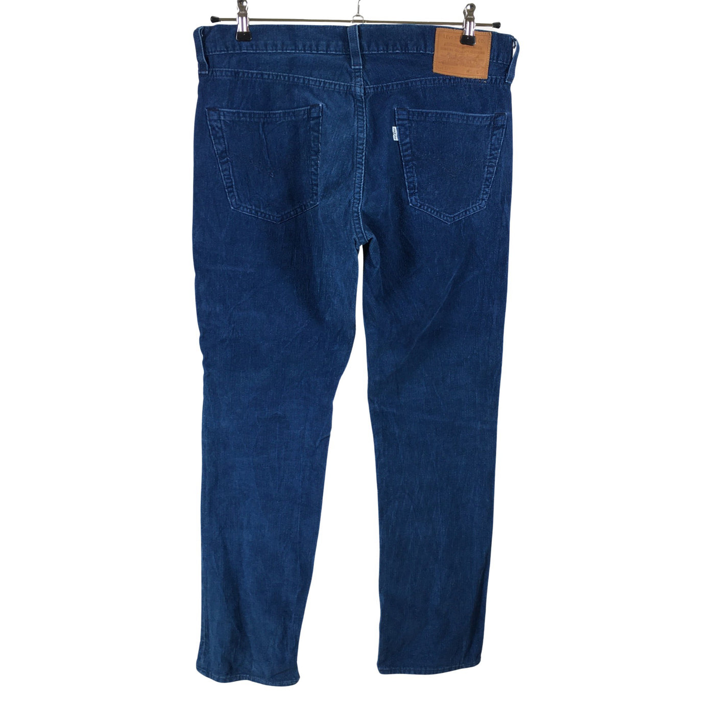 Samettihousut, koko L