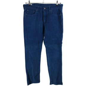 Samettihousut, koko L