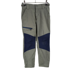 Unisex Neomondo - Ulkoiluhousut, koko 122 - 128 -  (1)