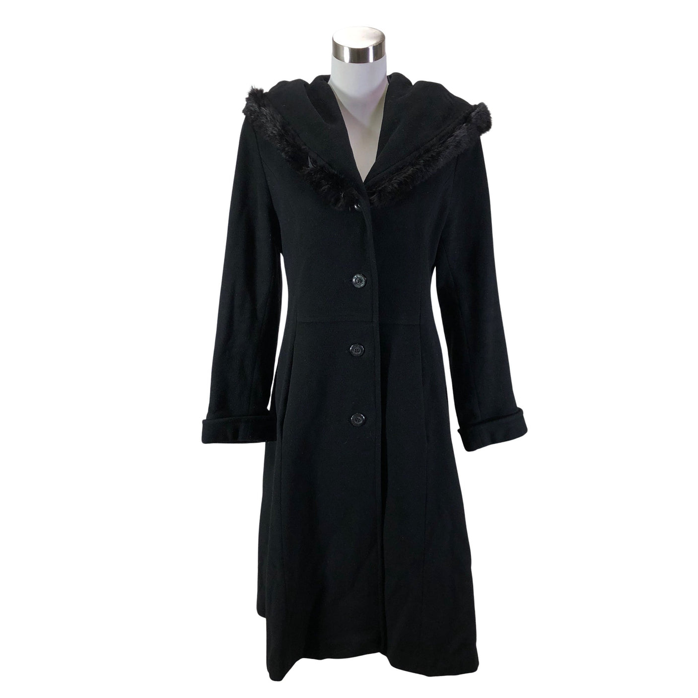 Unisex Piretta - Villakangastakki, koko 36 -  (1)