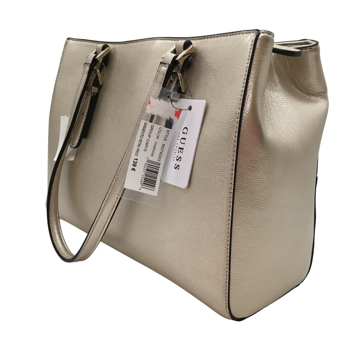 Unisex Guess - Käsilaukku, koko Midi -  (2)