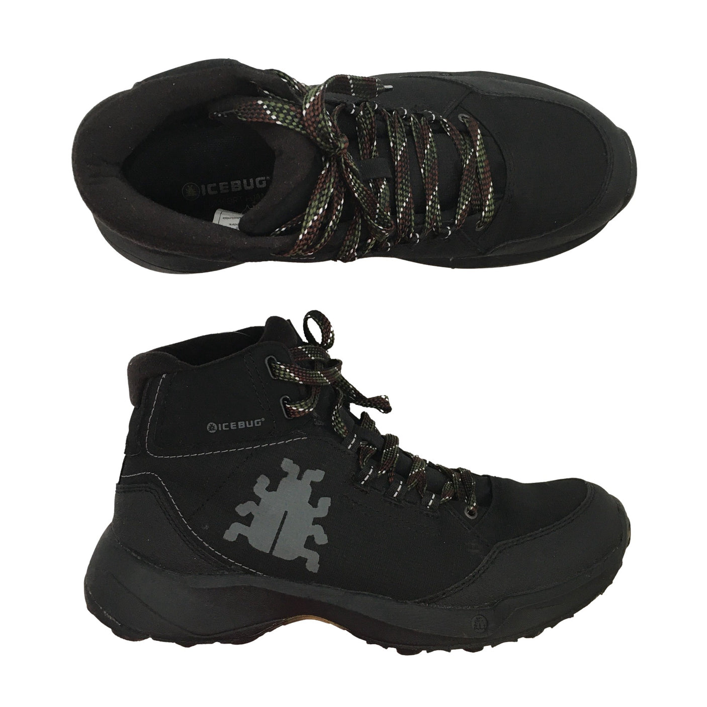 Unisex Icebug - Nilkkurit, koko 38 -  (1)
