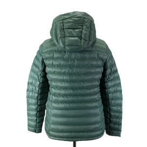Unisex Everest - Kevyttoppatakki, koko 42 -  (2)