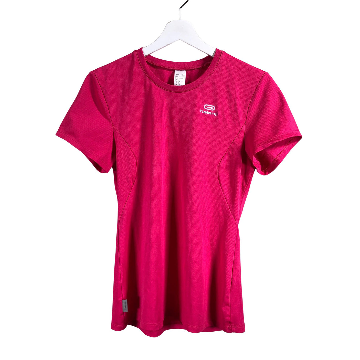 Urheilupaita, lyhyet hihat, koko 40