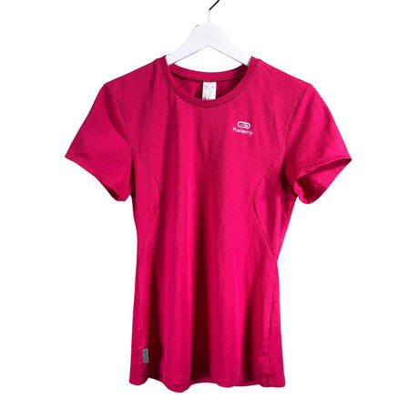 Unisex Kalenji - Urheilupaita, lyhyet hihat, koko 40 -  ()