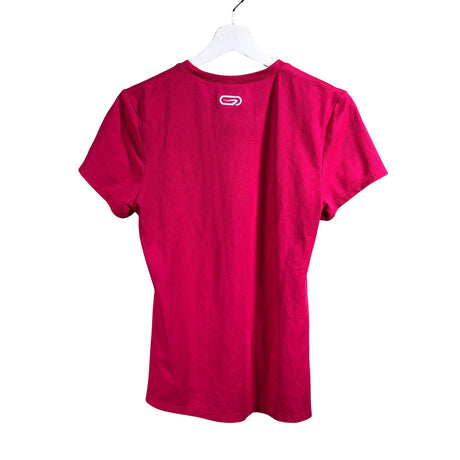 Unisex Kalenji - Urheilupaita, lyhyet hihat, koko 40 -  (2)